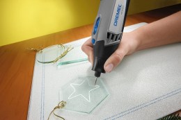 Kit de herramientas giratorias de alto rendimiento  DREMEL36